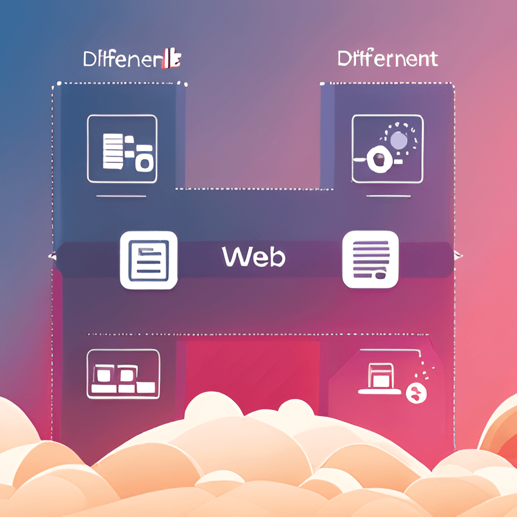 Web3 is a Different Paradigm